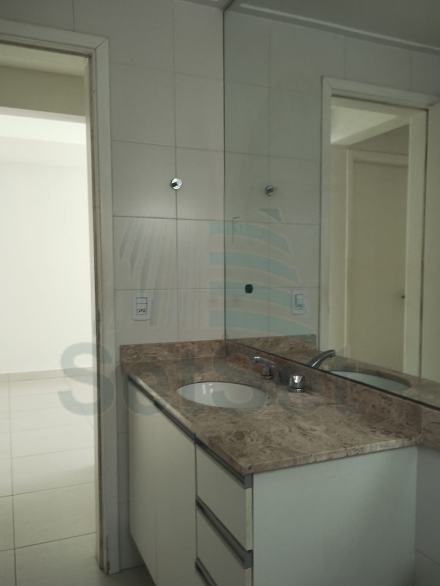 Apartamento para Venda com 3 suítes - Pitangueiras - Guarujá/SP - Guarujá - 