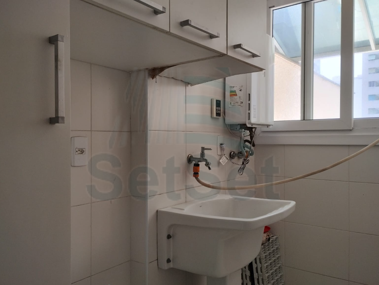 Apartamento para Venda com 3 suítes - Pitangueiras - Guarujá/SP - Guarujá - 