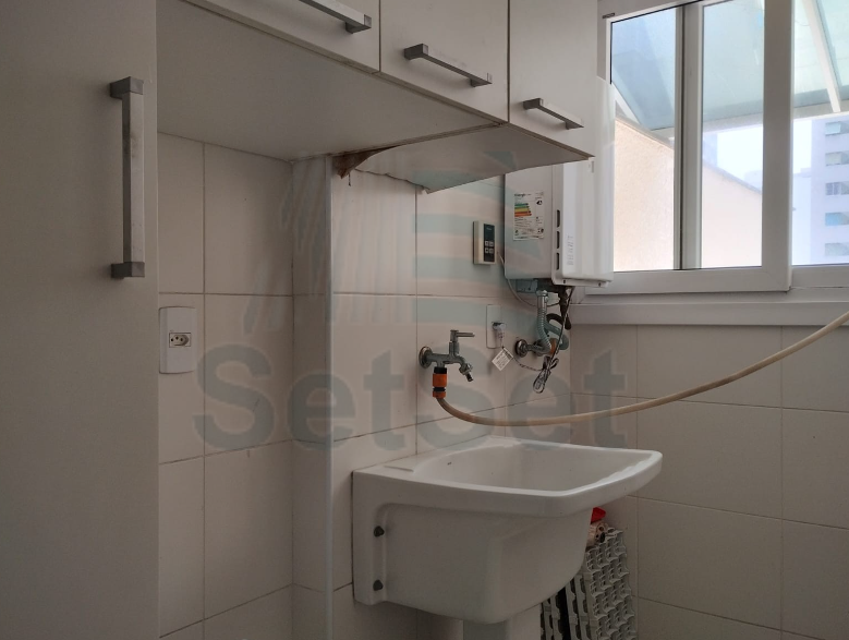 Apartamento para Venda com 3 suítes - Pitangueiras - Guarujá/SP  Guarujá - 