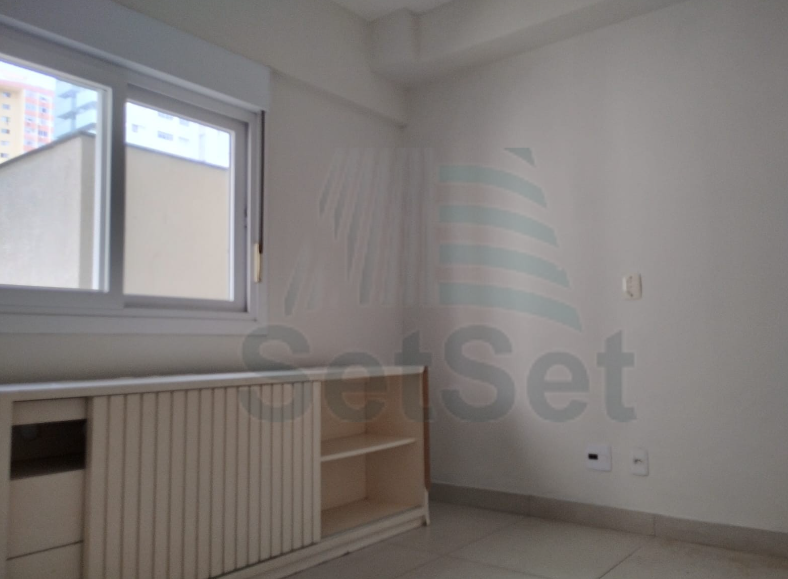 Apartamento para Venda com 3 suítes - Pitangueiras - Guarujá/SP - Guarujá - 