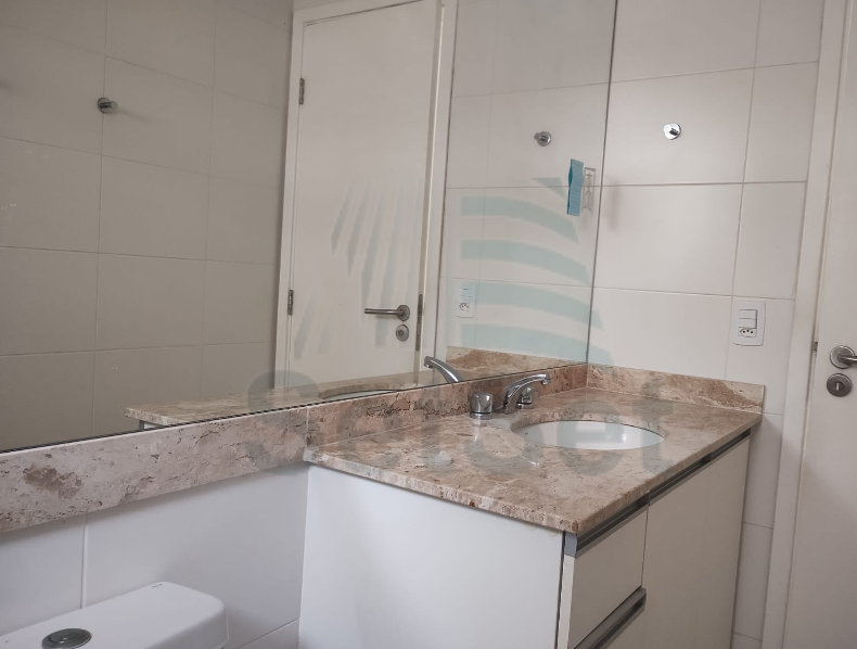 Apartamento para Venda com 3 suítes - Pitangueiras - Guarujá/SP - Guarujá - 
