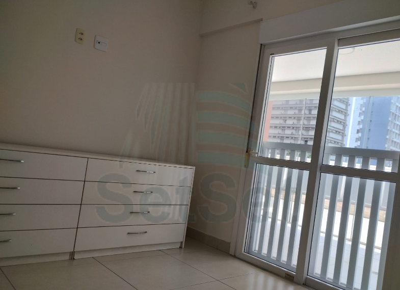Apartamento para Venda com 3 suítes - Pitangueiras - Guarujá/SP - Guarujá - 