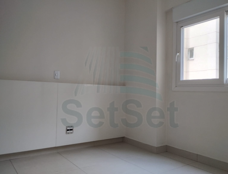 Apartamento para Venda com 3 suítes - Pitangueiras - Guarujá/SP - Guarujá - 