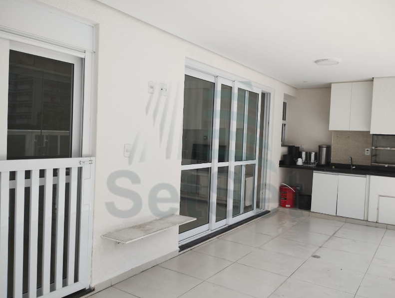 Apartamento para Venda com 3 suítes - Pitangueiras - Guarujá/SP  Guarujá - 