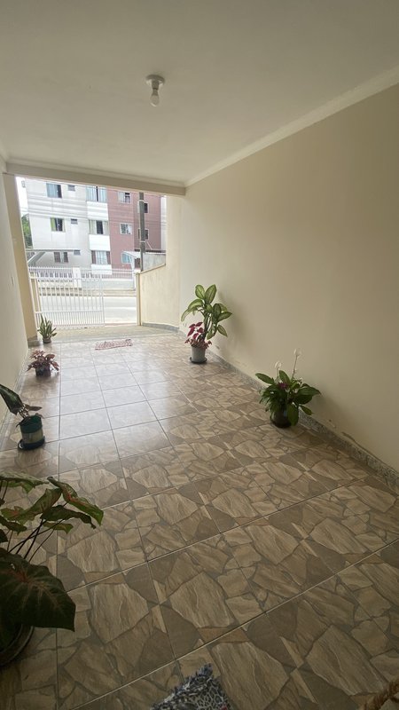 CASA COM 2 DORMITÓRIOS NO BAIRRO RIO BRANCO - Brusque - 