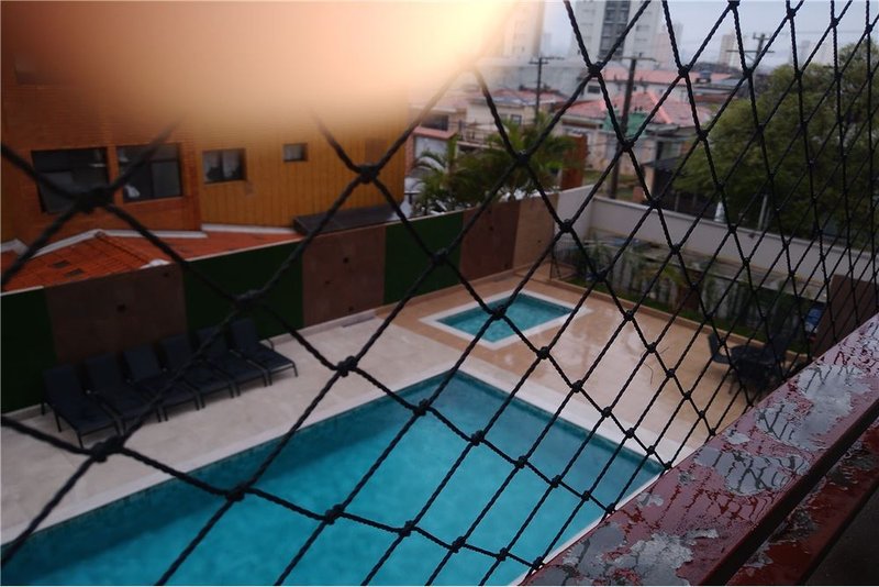 Apartamento VPDVG 737 Apto 601811010-8 78m² 3D Dr. Vicente Giacaglini São Paulo - 