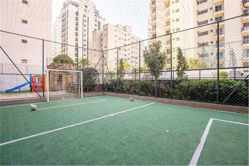 Cobertura Duplex a venda em Moema Canário São Paulo - 
