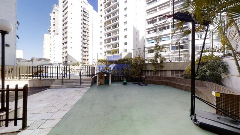 Apartamento em Pinheiros na Cónego Eugenio Leite Rua Cônego Eugênio Leite São Paulo - 