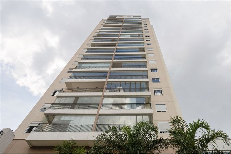 Cobertura Duplex com 102m² Ulisses Cruz São Paulo - 