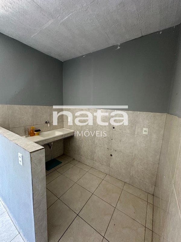 Kitnet para locação na Vila Leopoldina Rua Cosme Velho Duque de Caxias - 