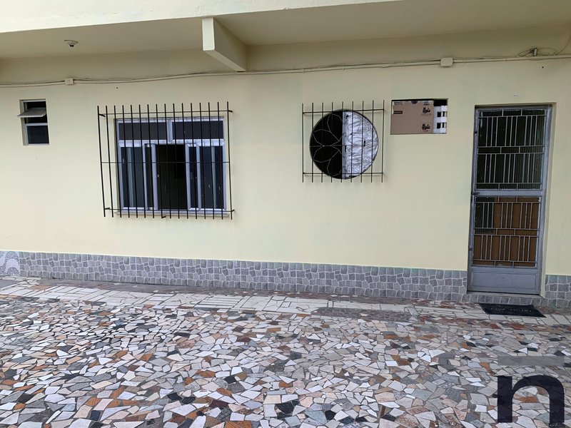 Kitnet para locação na Vila Leopoldina Rua Cosme Velho Duque de Caxias - 