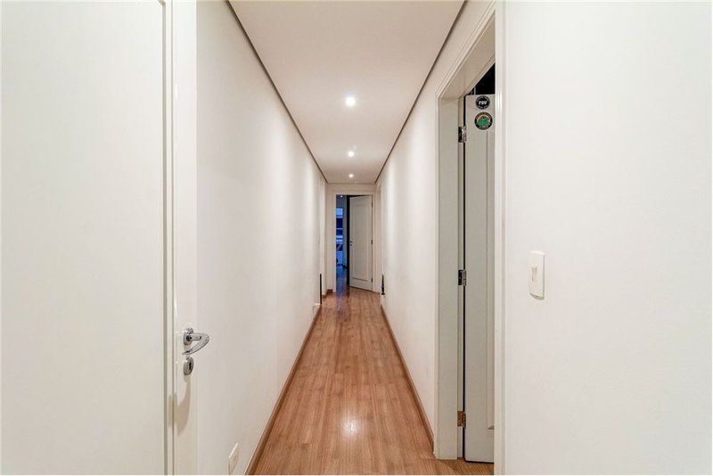 Apartamento com 320m² Pedreira de Freitas São Paulo - 