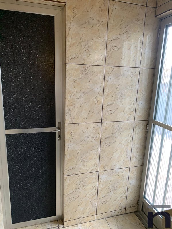 Casa com 1 quarto na Vila Leopoldina/D. Caxias Rua Cosme Velho Duque de Caxias - 