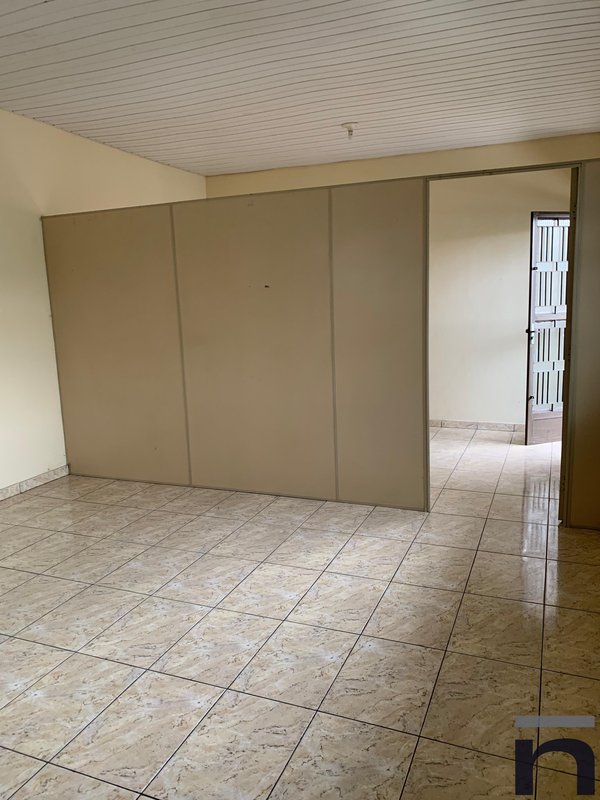 Casa com 1 quarto na Vila Leopoldina/D. Caxias Rua Cosme Velho Duque de Caxias - 