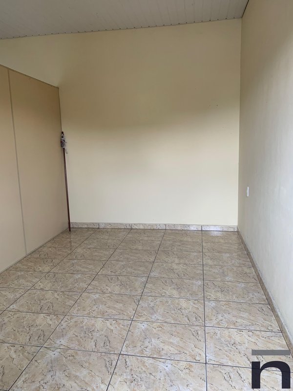 Casa com 1 quarto na Vila Leopoldina/D. Caxias Rua Cosme Velho Duque de Caxias - 