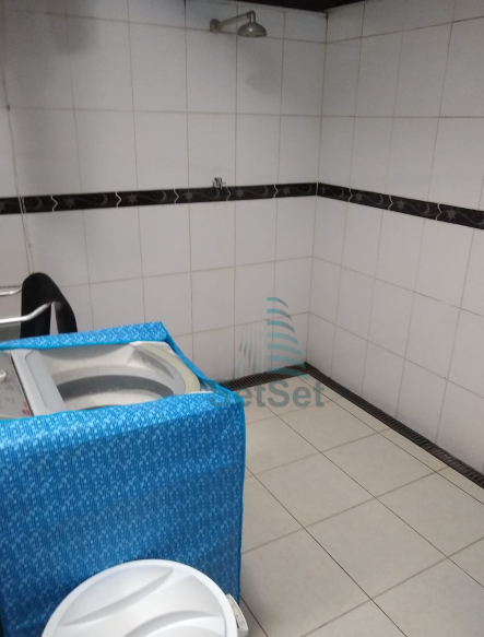 Oportunidade de sair do aluguel - casa no Jardim Virgínia 2 - Guarujá/SP - Guarujá - 