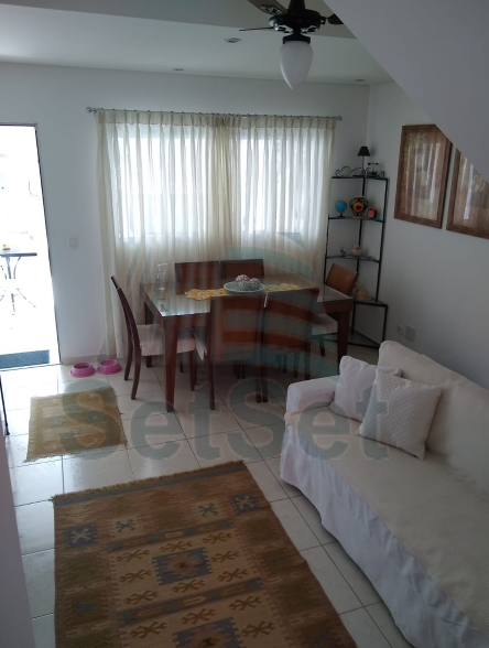 Oportunidade de sair do aluguel - casa no Jardim Virgínia 2 - Guarujá/SP - Guarujá - 