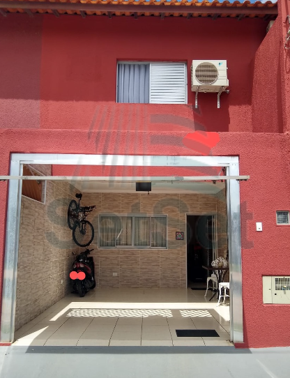 Oportunidade de sair do aluguel - casa no Jardim Virgínia 2 - Guarujá/SP - Guarujá - 
