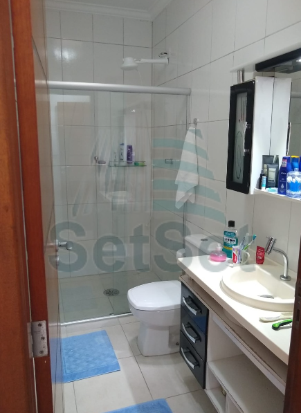 Oportunidade de sair do aluguel - casa no Jardim Virgínia 2 - Guarujá/SP - Guarujá - 