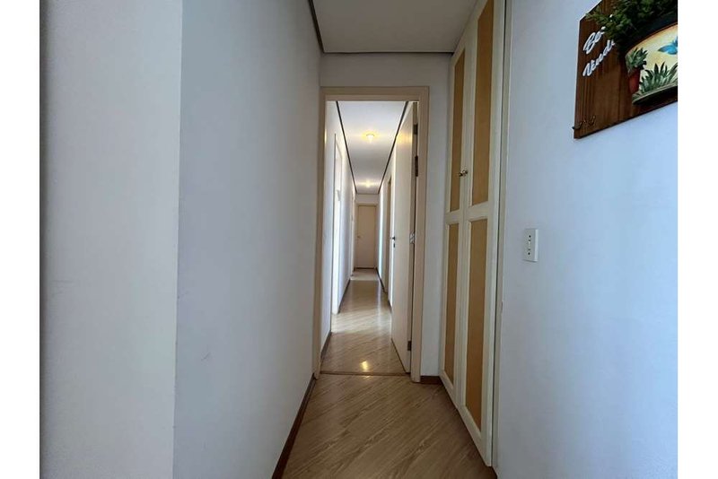 Apartamento no Bom Retiro com 138m² Antonio Coruja São Paulo - 