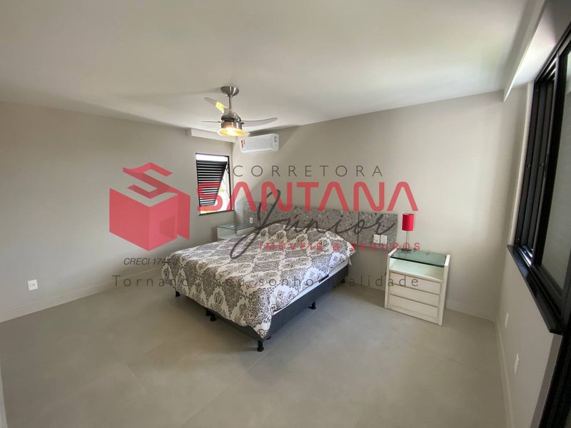Casa com 4 suítes na Priscila Dutra. (INDISPONÍVEL) Rua Priscila B Dutra Lauro de Freitas - 