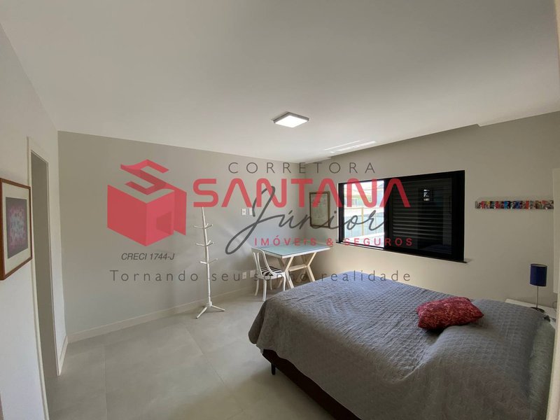 Casa com 4 suítes na Priscila Dutra. (INDISPONÍVEL) Rua Priscila B Dutra Lauro de Freitas - 