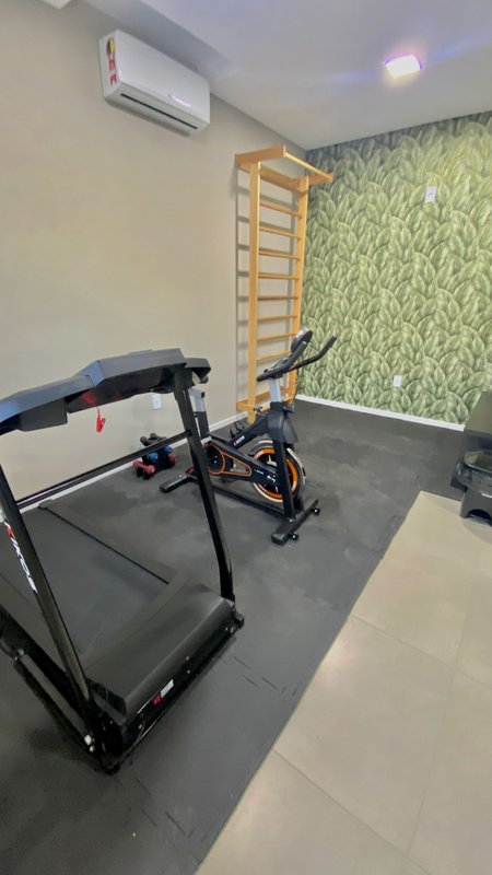 APARTAMENTO COM 1 SUÍTE MAIS 1 DORMITÓRIOS PRÓXIMO A UNIFEBE - Brusque - 