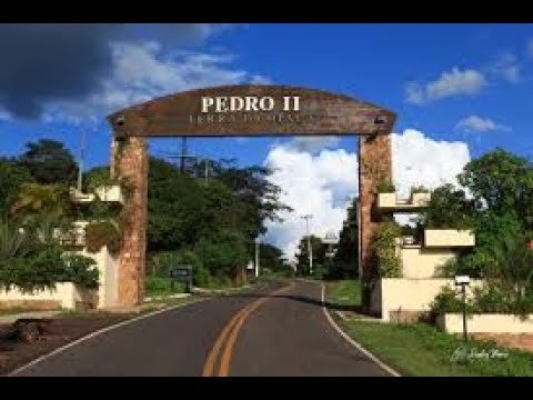 Lote em Pedro II, Piauí, localidade de Lajinha  PEDRO II - 