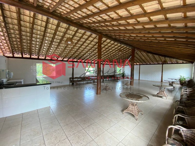 Apartamento para venda 2/4 Lauro de Freitas (INDISPONÍVEL) Rua Doutor Gerino de Souza Filho Lauro de Freitas - 