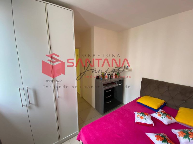 Apartamento para venda 2/4 Lauro de Freitas (INDISPONÍVEL) Rua Doutor Gerino de Souza Filho Lauro de Freitas - 