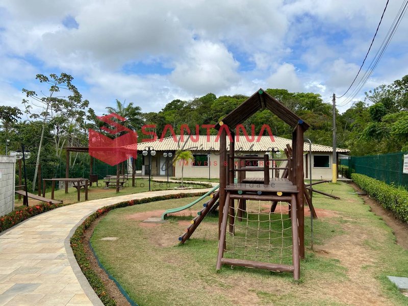Apartamento para venda 2/4 Lauro de Freitas (INDISPONÍVEL) Rua Doutor Gerino de Souza Filho Lauro de Freitas - 