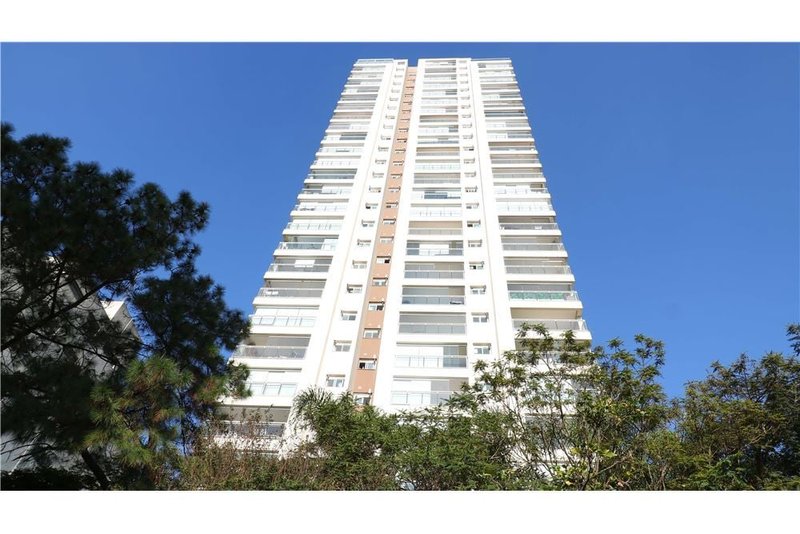 Apartamento com 53m² Lacedemonia São Paulo - 