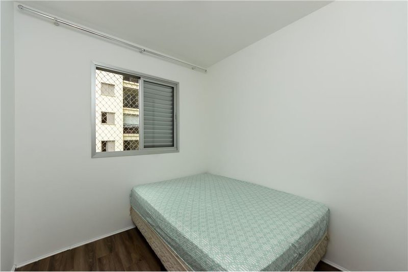 Apartamento com 2 dormitórios 49m² Belchior de Azevedo São Paulo - 