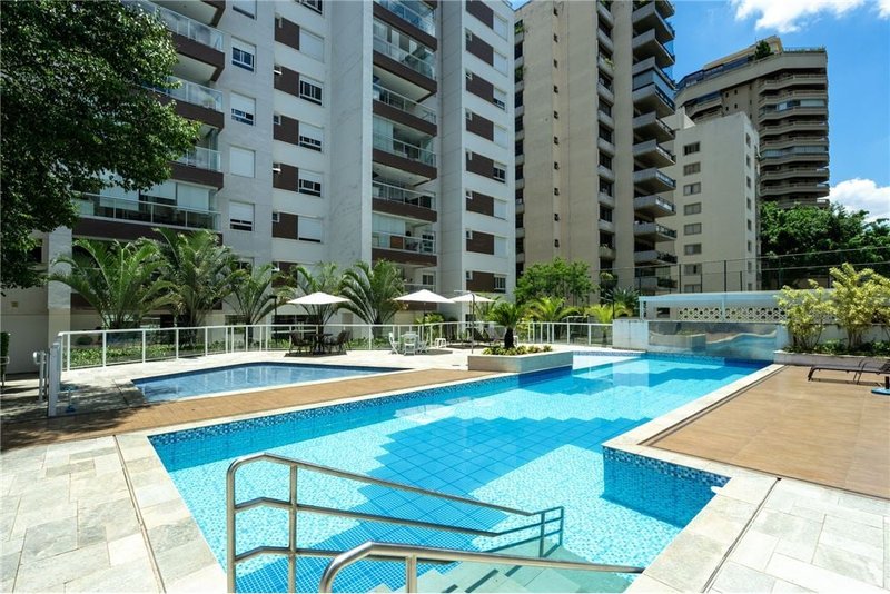 Apartamento com 3 dormitórios 87m² São Paulo Antigo São Paulo - 