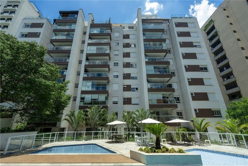 Apartamento com 3 dormitórios 87m² São Paulo Antigo São Paulo - 