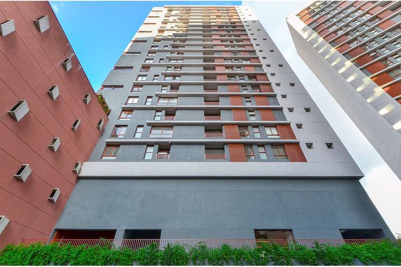 Apartamento na Vila Madalena com 171m² João Alberto Moreira São Paulo - 