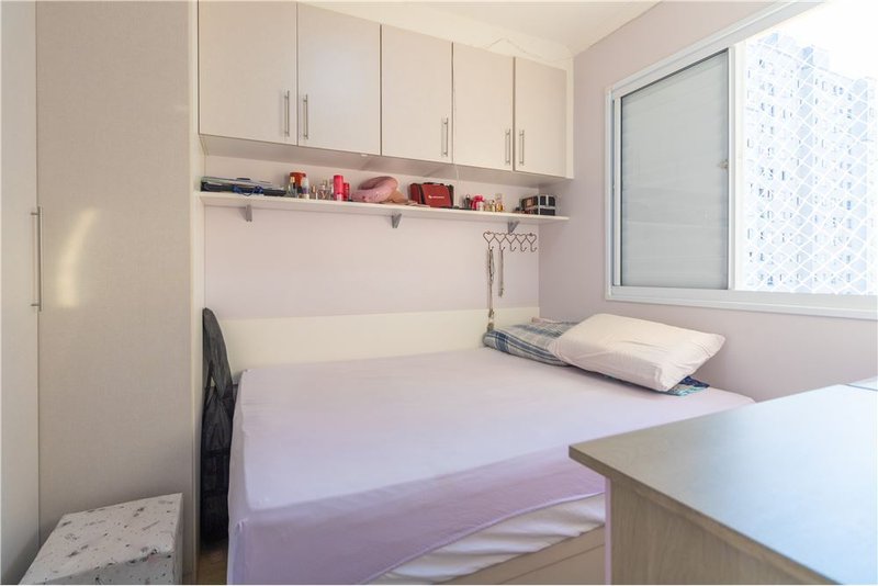 Apartamento com 2 dormitórios 47m² Henrique casela São Paulo - 
