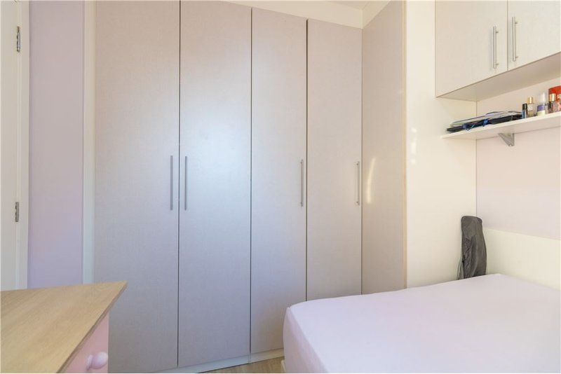 Apartamento com 2 dormitórios 47m² Henrique casela São Paulo - 