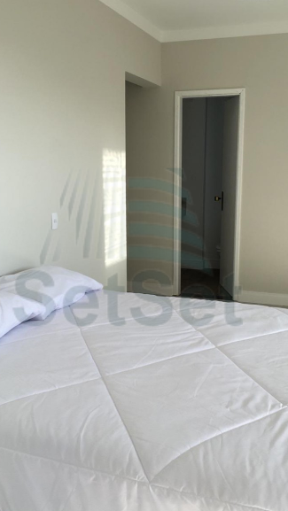Cobertura para Venda e locação - Astúrias - Guarujá/SP - Guarujá - 