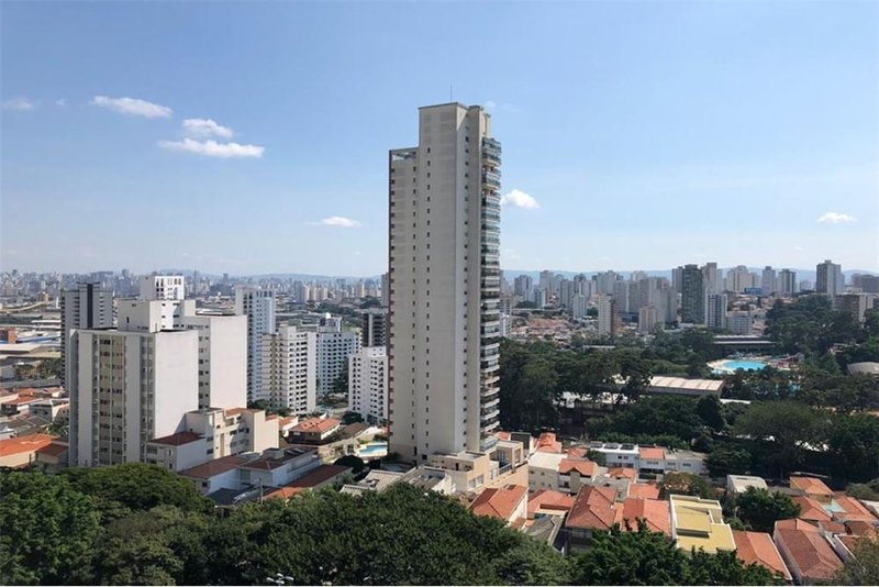 Cobertura Duplex de Luxo com 4 suítes 450m² Visconde de Souza Fontes São Paulo - 