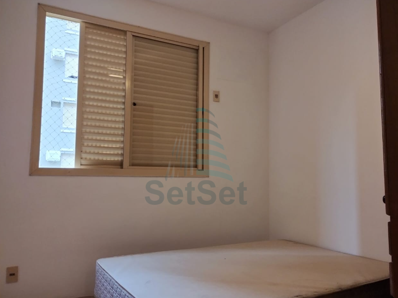 Venha morar em um condomínio completo localizado a poucos minutos da Praia da Enseada - Guarujá - 