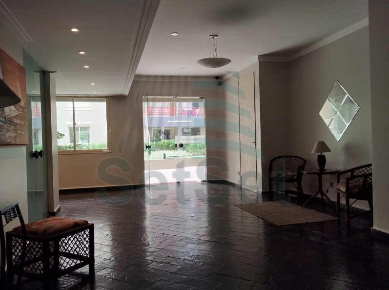 Venha morar em um condomínio completo localizado a poucos minutos da Praia da Enseada - Guarujá - 