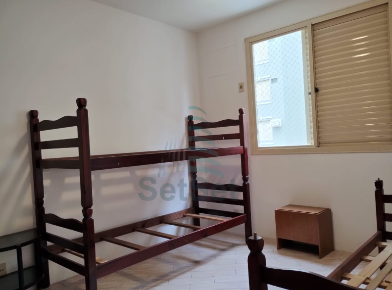 Venha morar em um condomínio completo localizado a poucos minutos da Praia da Enseada - Guarujá - 