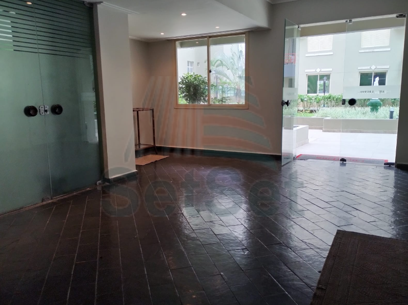 Venha morar em um condomínio completo localizado a poucos minutos da Praia da Enseada - Guarujá - 