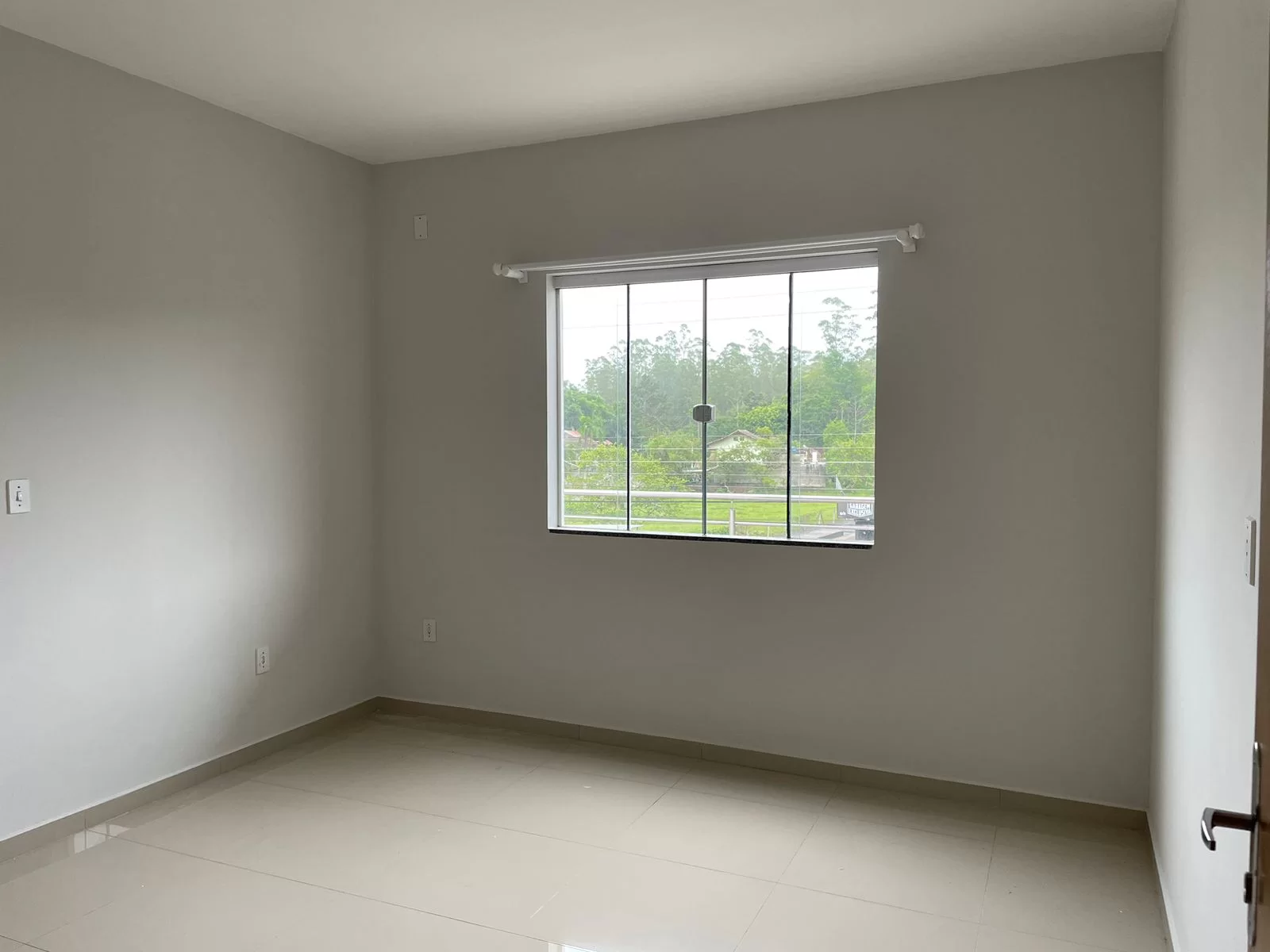 Apartamento na Pomeranos  Timbó - 