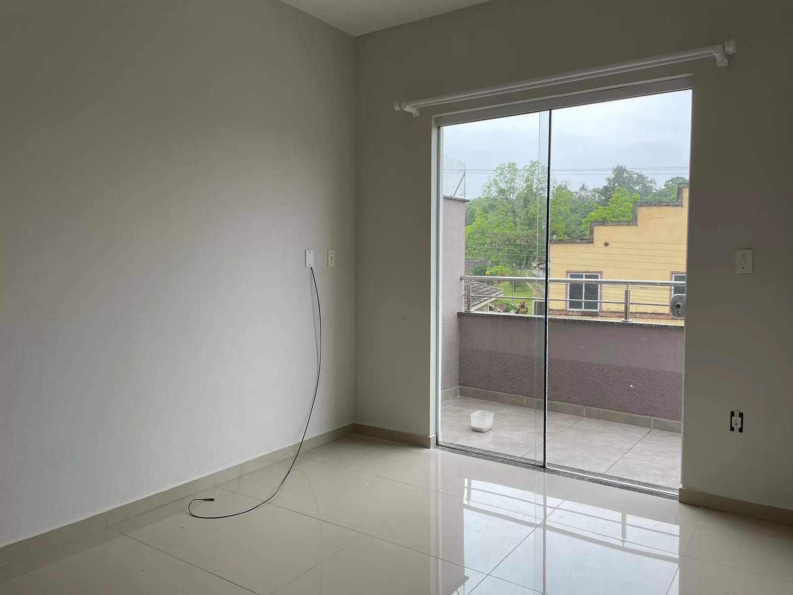 Apartamento na Pomeranos  Timbó - 