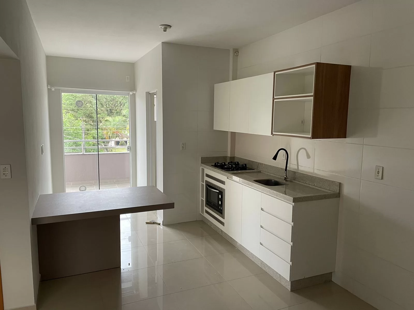 Apartamento na Pomeranos  Timbó - 