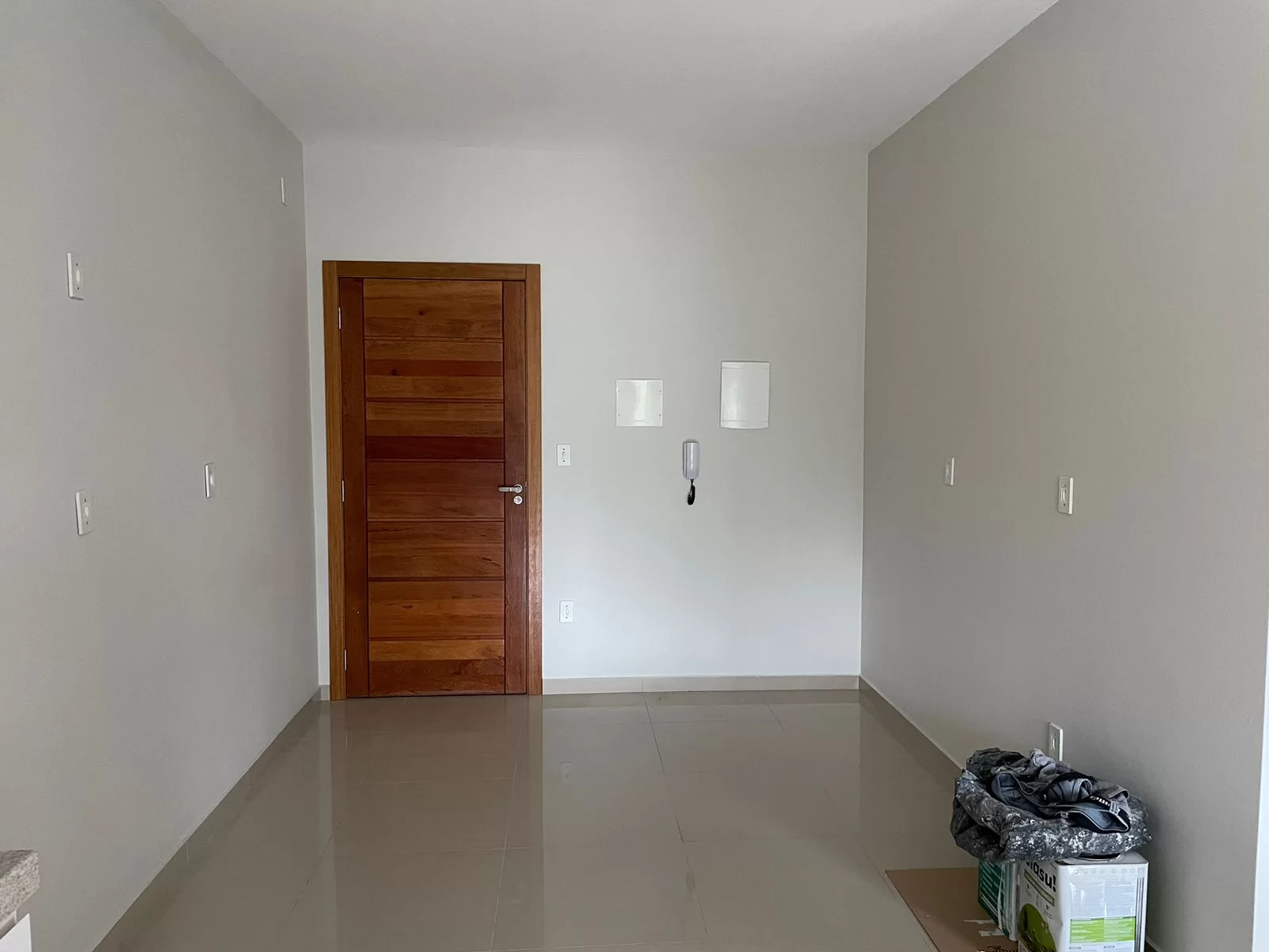 Apartamento na Pomeranos  Timbó - 