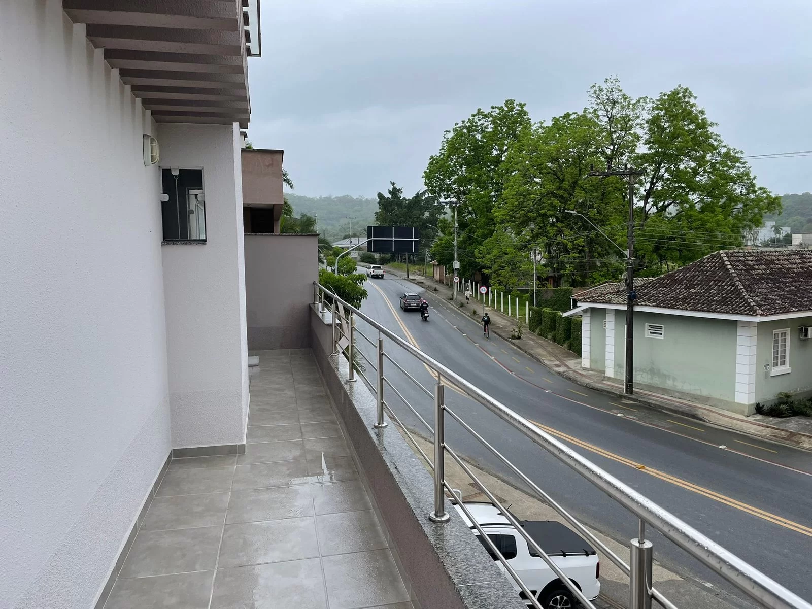 Apartamento na Pomeranos  Timbó - 