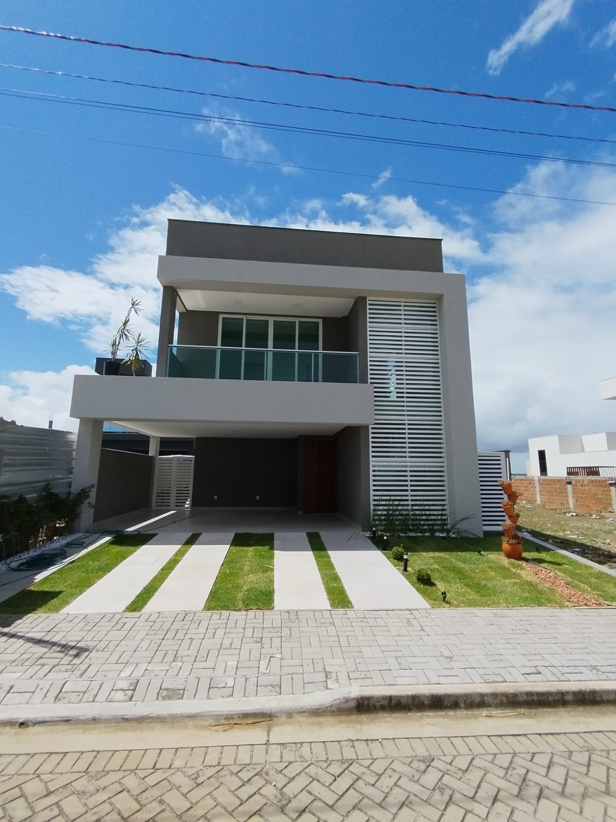 Vendo casa de luxo- Condomínio sunville -Mucumagro  João Pessoa - 
